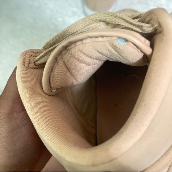 Nude Nike high top dunks - Picture 4 of 6